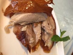 -大碗居·烤鸭·鱼头泡饼(天坛东门店)