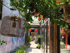 -四喜小胖·北京涮肉(五道营店)