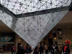-卢浮宫
