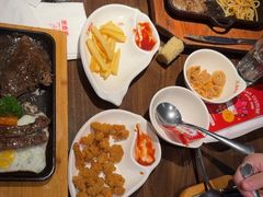 -豪享来牛排(人民店)