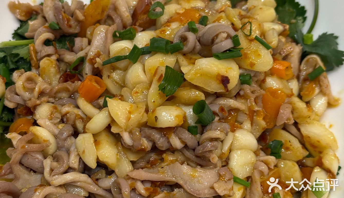 特色菜今日之选