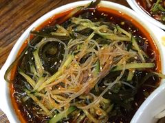 凉拌三丝-牛王庙(龙华花园店)
