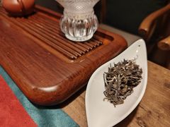 -邈墨茶馆(凤起路店)