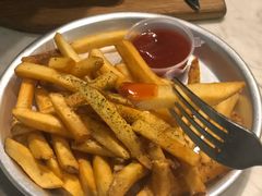 蒜香薯条-农畉LONFOOD(福田星河COCOPark店)