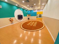 -乐之童成长中心(开封万达店)
