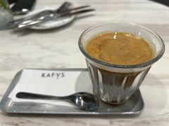 -KAFVS咖啡思咖啡馆(香海路店)