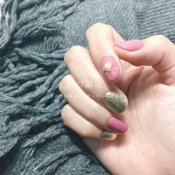 -HC美甲美睫皮肤管理中心