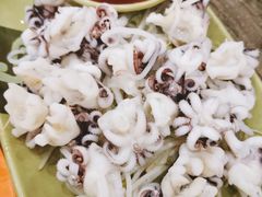 -贞姨美食·老字号海鲜大排档
