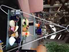 下午菜-白云中餐厅·粤菜·亚龙湾喜来登度假酒店