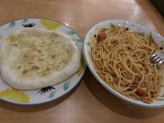 -萨莉亚意式餐厅(上下九店)