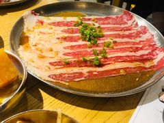 -姜虎东白丁烤肉(恒隆广场店)