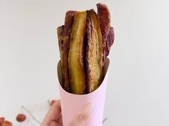 -秋栗香(地安门店)