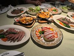 -碧特博格啤酒花园餐厅(芜湖路店)