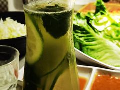 -猫爪爪原切自助烤肉(观音桥阳光世纪店)