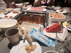 -海底捞火锅(旭辉MALL店)