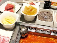 -海底捞火锅(中商百货店)