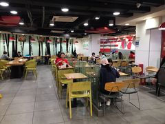 大堂-72街荷叶饭(三元里店)