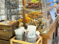 -PAPER STONE BAKERY(天环店)