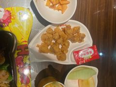 -豪享来牛排(人民店)