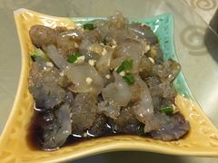 -晚归月亮湾私家菜(临邑路店)