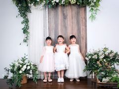 -韩尚婚纱摄影新会店