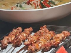 -京悦南门涮羊肉·羊蝎子火锅(田林路店)