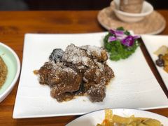 -赵家小馆(沈阳禹洲广场店)