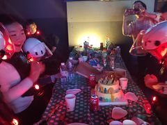 -镭战大联盟真人CS·生日派对·亲子聚会·团建(天安千树店)
