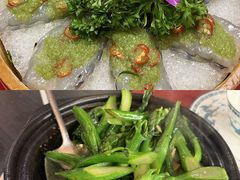 -香港祥正飯店·正宗灣仔50年海鲜老字号