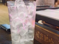 -破店肥哈·东北烧烤·夜宵(南山保利店)