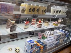 -喜马可甜(高新店)