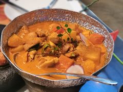 -simply thai天泰(长泰广场店)