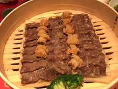 -百富源·海鲜辽菜(浑河堡店)