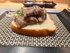 -松亭·铁板烧(欢乐海岸店)