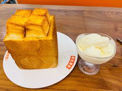 -厚生港萃·小吃餐厅(苍梧路店)