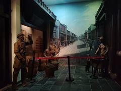 -湖南省立第一师范学校旧址