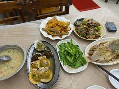 -忆海南海鲜(椰风巷第一市场店)