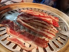 -西塔老太太泥炉烤肉(上海七宝领展广场店)