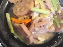 -若蘭慈·无国界素食料理(欢乐海岸店)