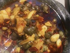 -拙味兄弟龙虾·江湖菜(和畅堂店)