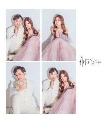 -艺匠摄影ARTIZ STUDIO(南京店)