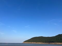 -宁波松兰山滨海旅游度假区