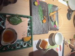 -匠和风精致料理(宁德万达店)
