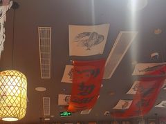 -王繁星面馆(西安熙地港店)