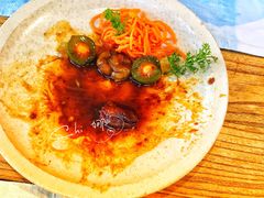 -四方小吃·白族庭院餐厅