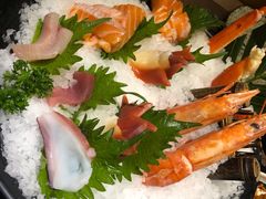 -德川家日本料理(中关村寰太大厦店)