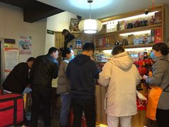 大堂-春和發特色蒸饺(浐河西路店)