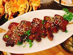 -悦和餐厅(CBD玉米楼店)