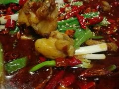 -茅庐毛血旺(烟台大悦城店)