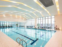 -杭菁壹号健身(余之城店)